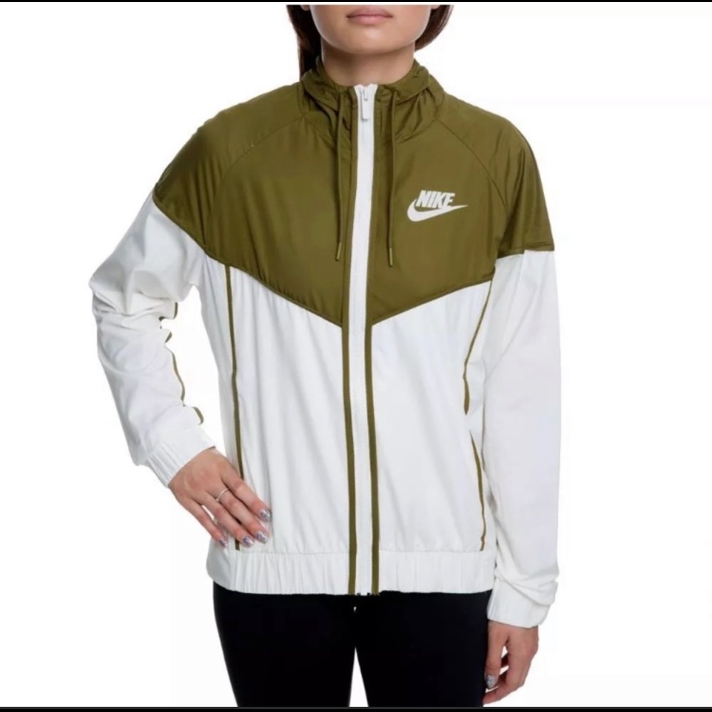 Nike Windrunner Jacket - image 1